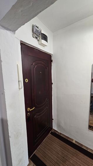 Garsoniera spațioasă Blascovici