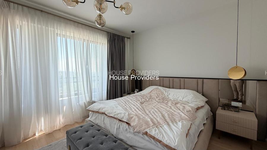 Apartament 3 Camere|Tineretului Timpuri Noi Metrou|Mobilat|Parcare - 8