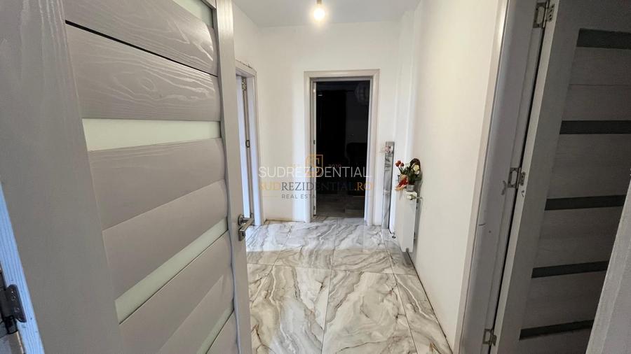 Vila individuala cu 5 camere, Comuna Berceni, Bulevardul 1 Mai - 2
