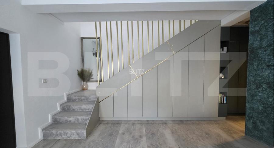 Duplex | 4 camere | 93 mp | Calea Urseni