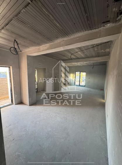 Duplex cu 3 camere si 2 bai, la cheie, de vanzare, Sag, Timis - 7