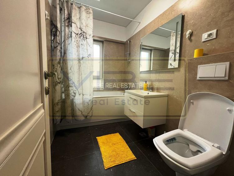 Apartament PREMIUM 3 camere + 2 locuri parcare Atrium Garden - 24