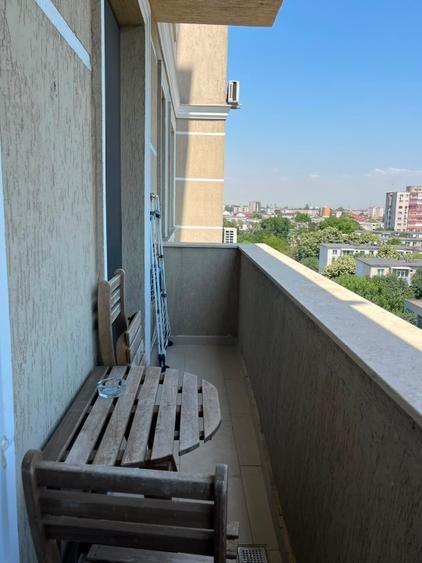 Apartament 2 camere, ansamblul rezidențial Solid House zona Sabroso