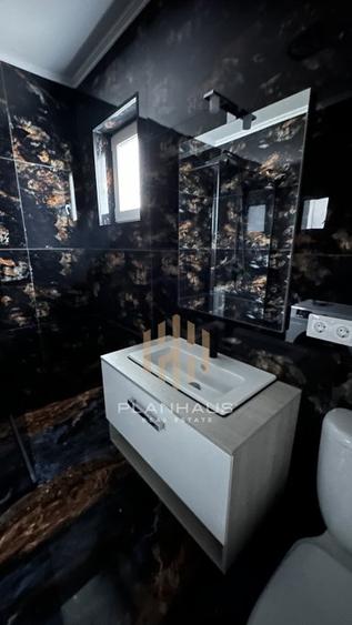 De închiriat ,apartament nou 1 cameră Lămâiței