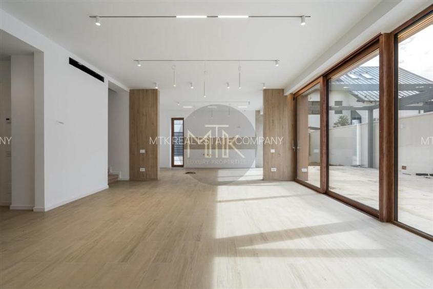 EXCLUSIV | Vila Premium 6 camere | Pipera - Iancu Nicolae