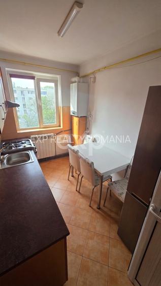 Vanzare apartament 2 camere Trivale - 5