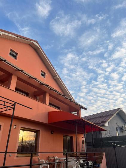 Casă 253 mp utili, 5 camere, teren 581 mp – Promenada Mall