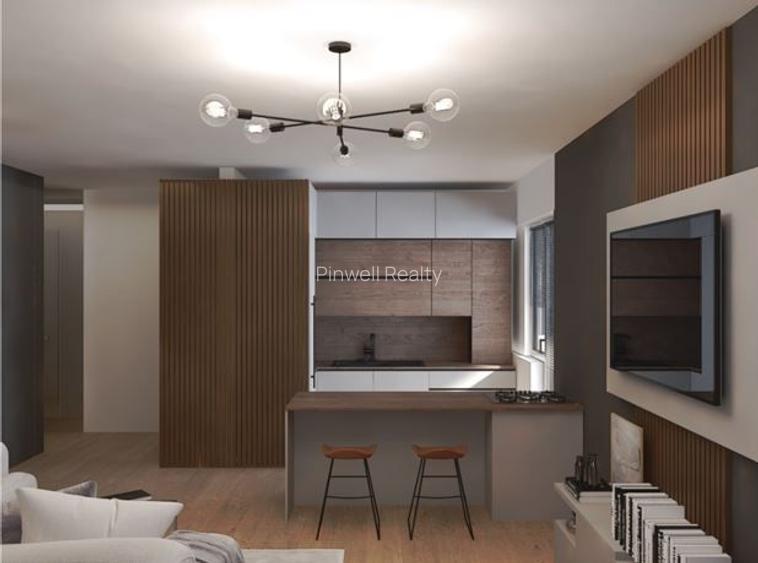 3 camere I Timpuri Noi I Direct Dezvoltator