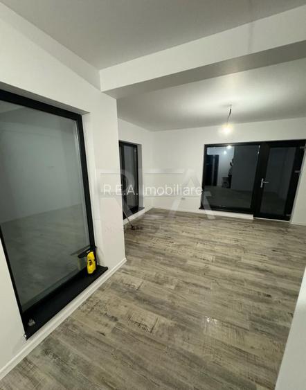 Vila 4 Camere NOU, Clinceni Centru - toate utilitatile - 5