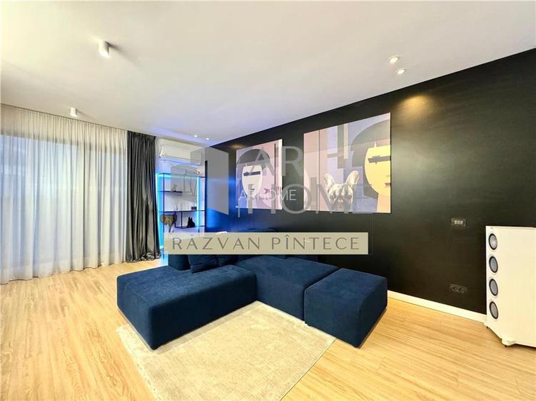 Apartament 2 camere de lux, cartier Albert, MRS Village, Ploiesti - 2