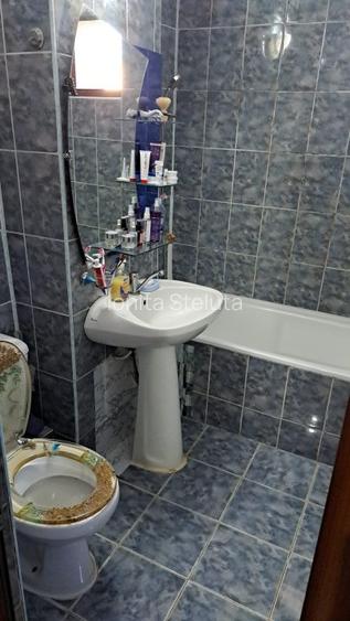 Apartament 3 camere mobilat Micro 21 - 3