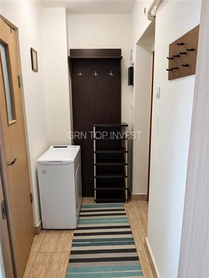 Garsoniera cu balcon zona Terezian - 8