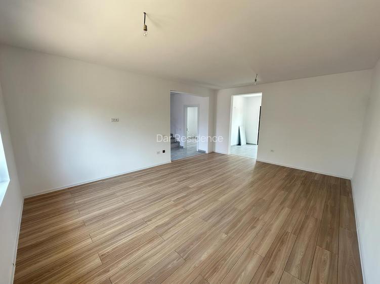 PROMOTEI!! Vila individuala P+1+Pod, 5 camere, Berceni - 4