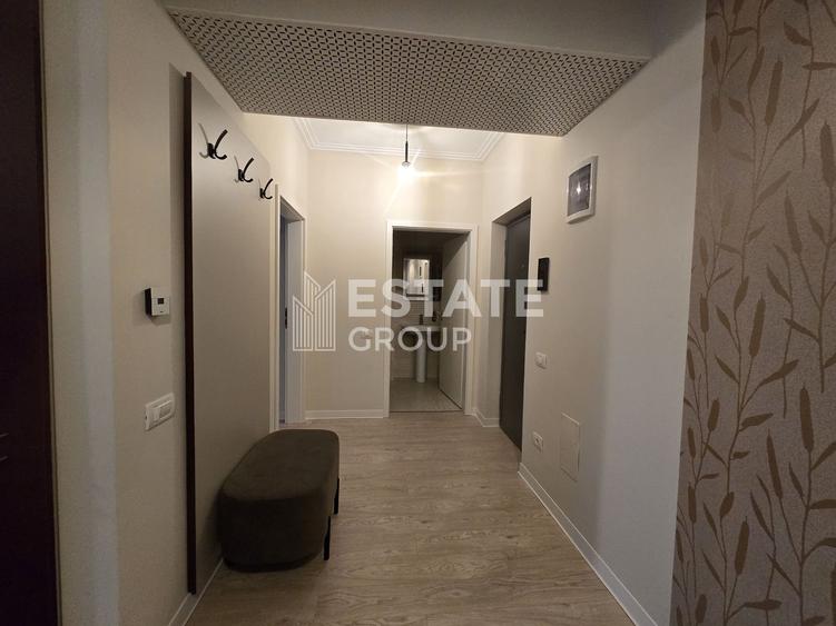 Apartament cu 2 camere in Dumbravita