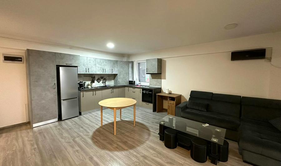 APARTAMENT 2 CAMERE - LIVING BUCATARIE OPEN-SPACE - SOHO