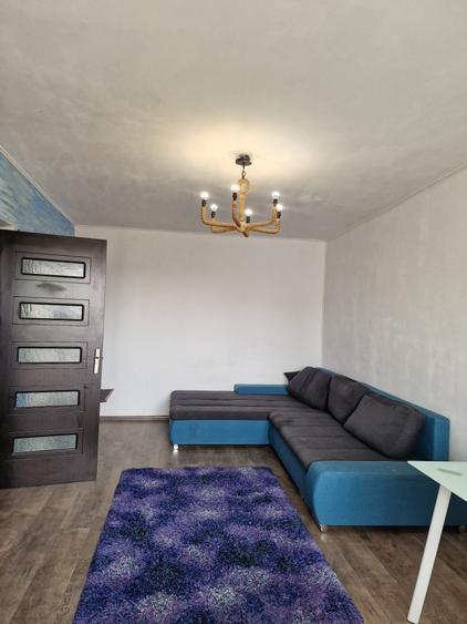 Lacul Tei -  Ripiceni - Apartament 2 camere - renovat - mobilat si utilat modern