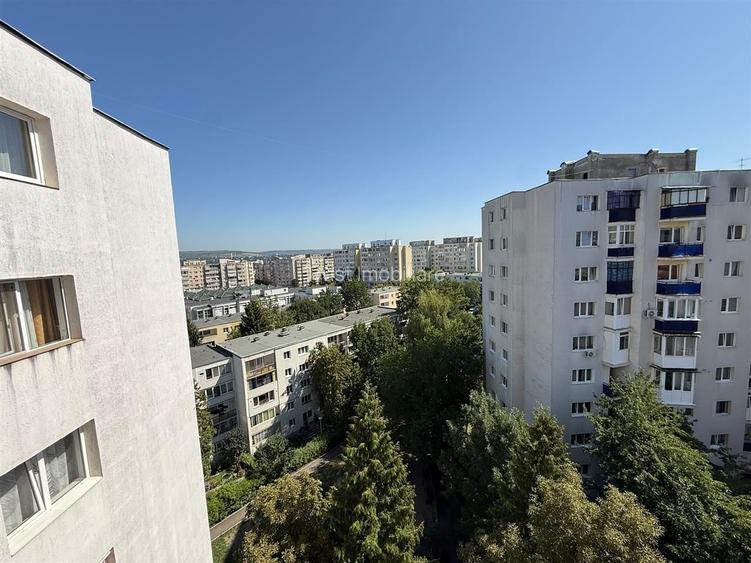 4 Camere | Manastur | Bloc Izolat | Lift NOU | Boxa
