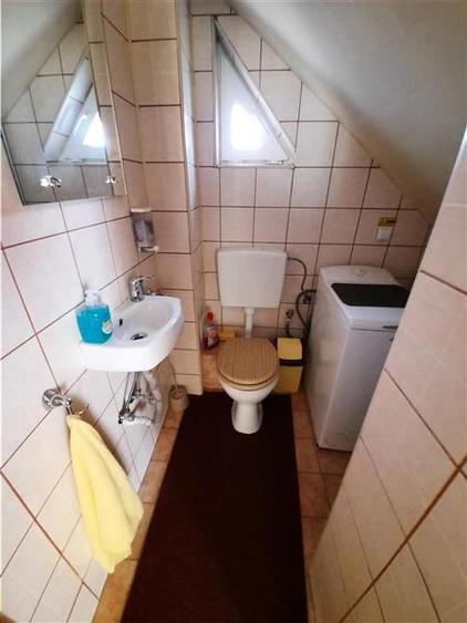 Spatiu birouri 5 camere 2 bai in zona centrala