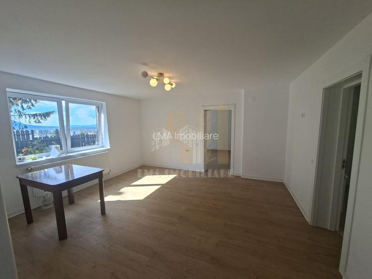Apartament 2 camere semidecomandat Brasovul vechi - 9