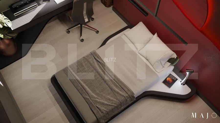 Casă individuală 4 camere | La cheie | Săcălaz - 16