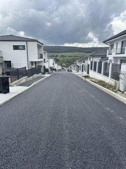 Casă Nouă la intrare in Chinteni | 119 mp | Teren 500 mp