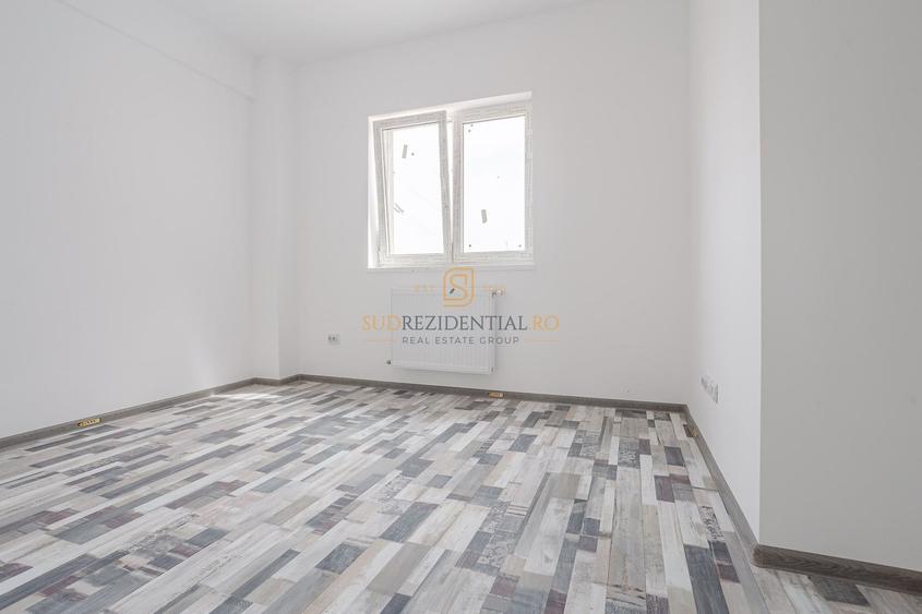 Sector 4, apartament 3 camere de vanzare, bloc nou, zona linistita