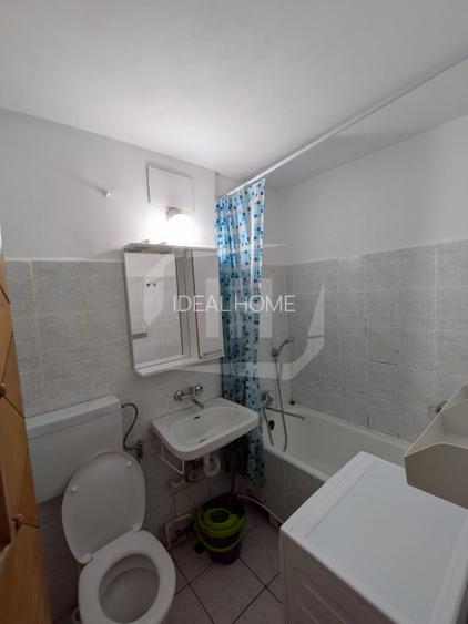 Garsoniera, etaj intermediar, Bulevardul Muncii, zona UTCN - 6