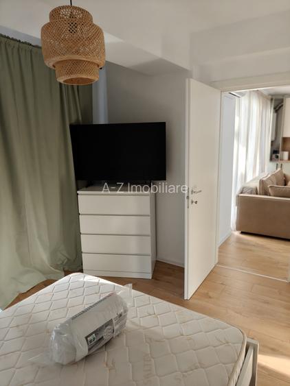 Ideal Residence - Apartament 2 camere Parcare Inclusă - 8