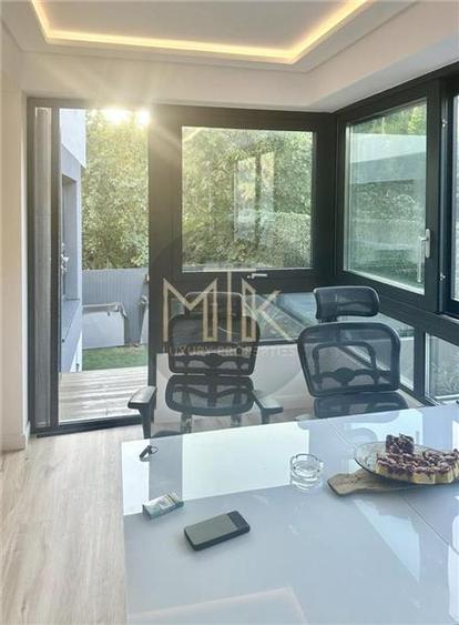 Apartament superb 4 camere I Pipera-Iancu Nicolae I Gradina proprie 135MP& 2Locu