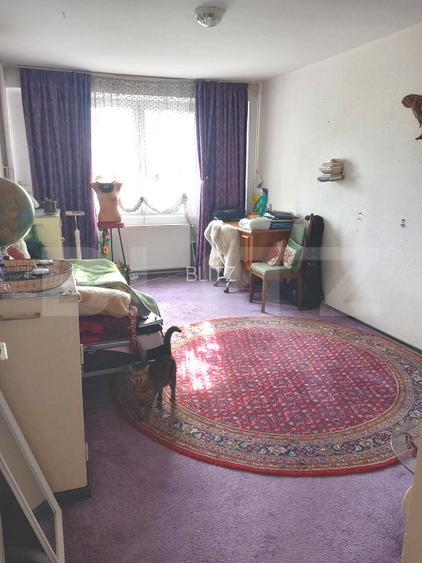 Apartament 3 camere – 66 mp utili | Parter | Zona Vlahuță - 4