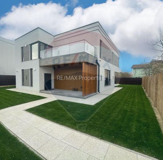 Casă / Vilă de vanzare in Mogosoaia, magazin, autobuz, utilitati - 21