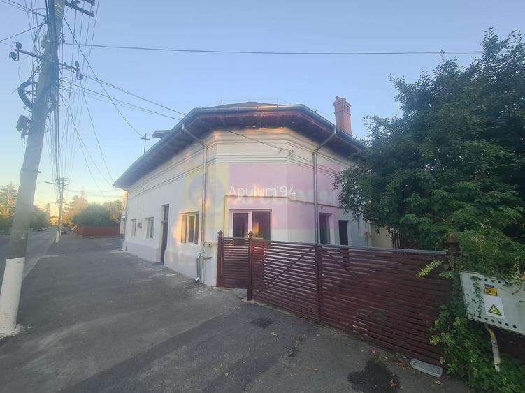 Casa de vanzare in Campina (spatiu comercial) - Zona Lidl - 21