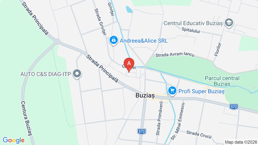 Apartament de vânzare Buziaș  - 2