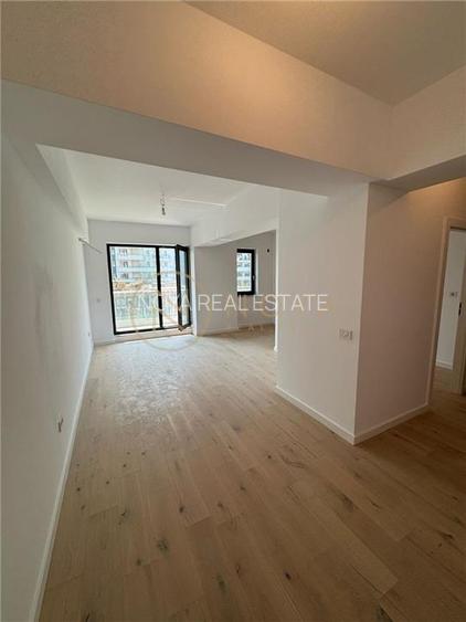 Apartament de 2 camere in zona Pipera First Estates - 20