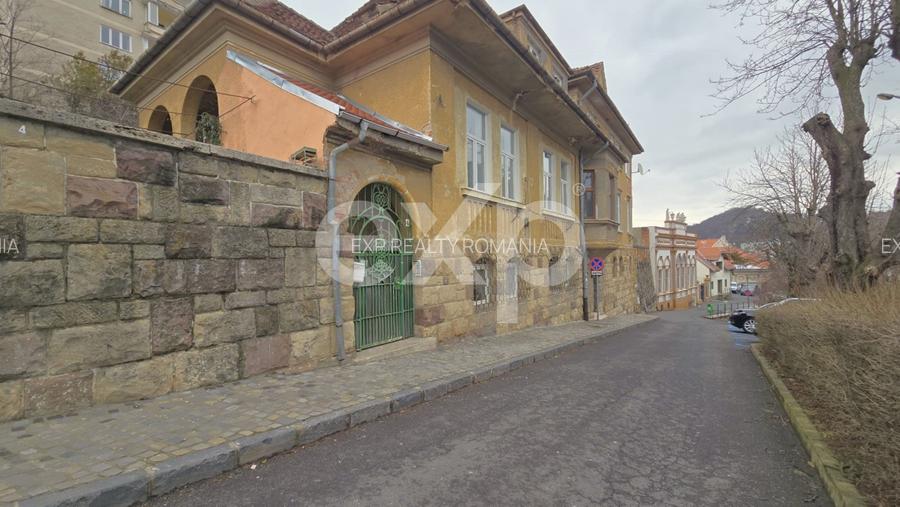 Apartament 3 camere de închiriat – Centrul Istoric, Str. Mihai Eminescu - 4