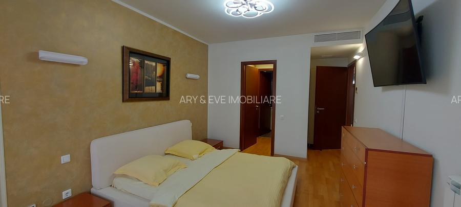 Orizontul Nordia: Rezidența de Lux cu Grădină Privată și Vedere la Lac - 26