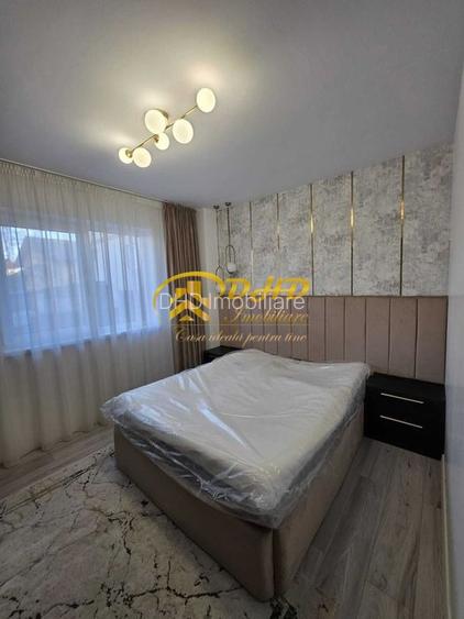 Apartament 3 camere Nicolina - 5