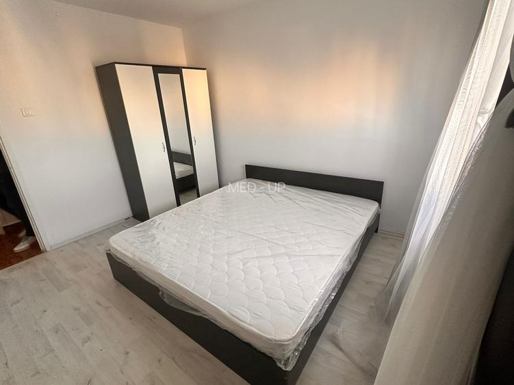 Berceni - Samoilă Dumitru 3 camere mobilat, utilat - 5