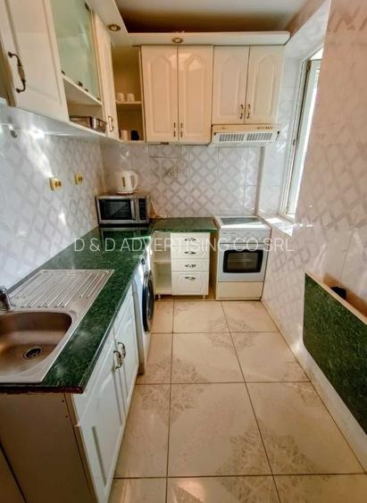 GARA DE NORD - 2 minut metrou - Apartament 2 camere PET FRIENDLY - 5