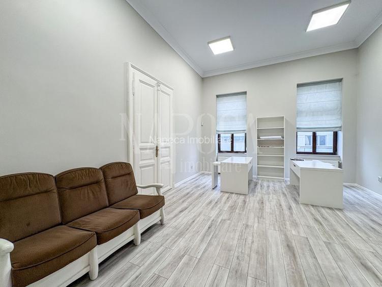 Apartament 2 camere de vanzare in Centru, Cluj Napoca - 2