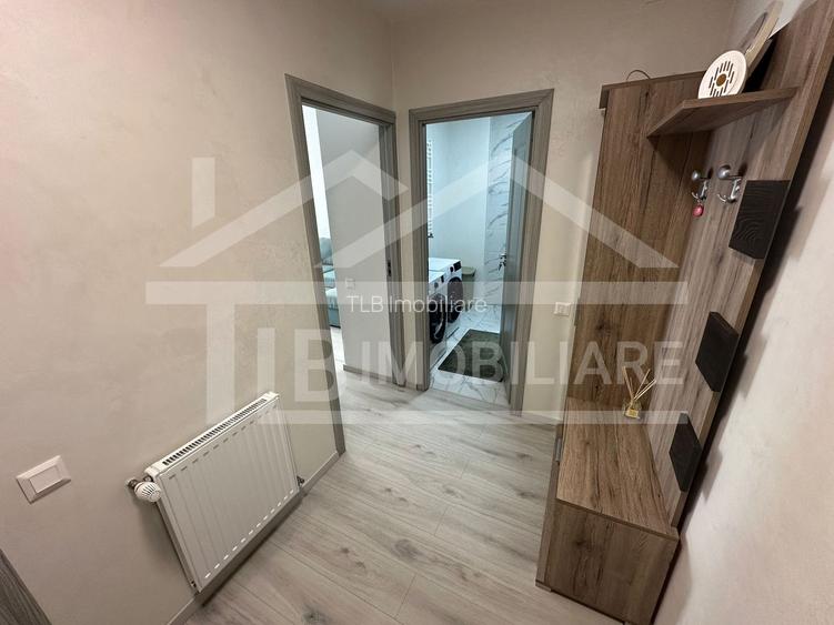 Apartament cu 1 camere, 42 mp, parcare Zona Verde Residence - 7