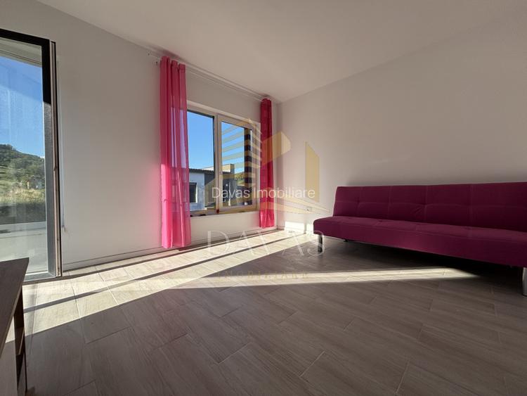 Duplex de vanzare | Floresti | Teren liber 241 mp - 10