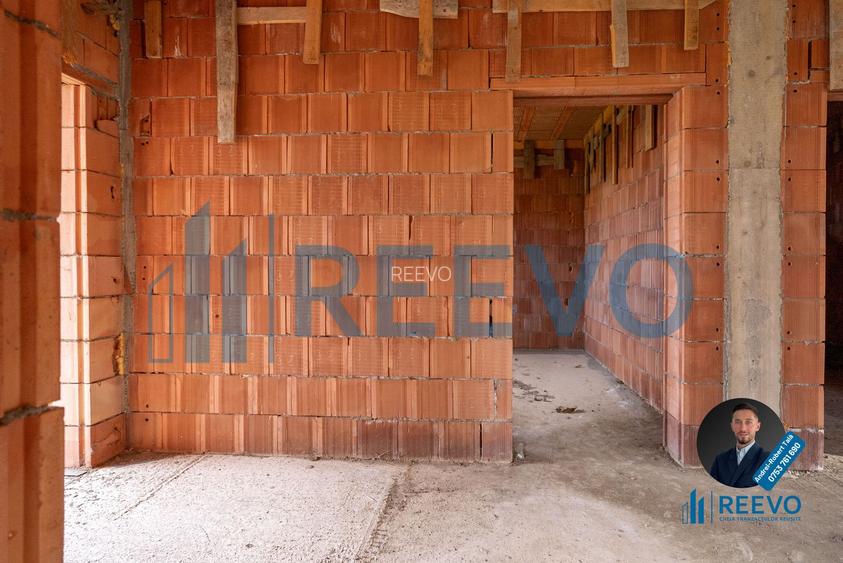 Casa de vânzare, strada Paun Pincio nr. 5, Moinești - 11