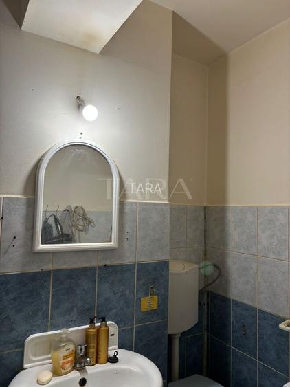 EXCLUSIVITATE. Apartament 1 camera zona Tabacarilor, ideal inchiriere. - 4