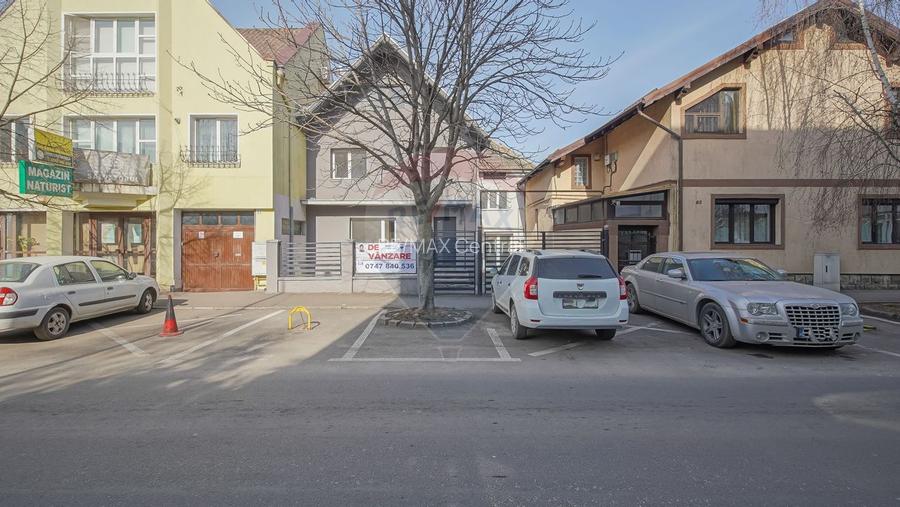 Proprietate versatilă în Brașov – locuință, business sau investiție - 27