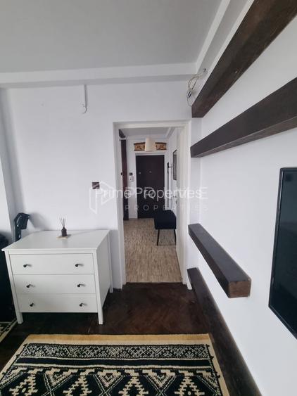Vă propunem apartament 2 camere, perfect pentru UMFST - 5