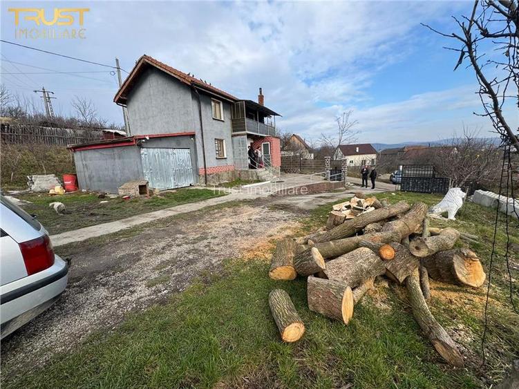 Casa 3 camere I 992 MP Teren I Rascruci - 3