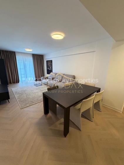 4 camere | 169 mp | lângă Parcul Herăstrău  | 3 băi | 2 balcoane*** - 2