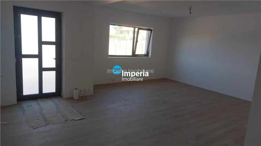 Casă nouă Dumești, 4 dormitoare, teren 500 mp Comision 0% - 3