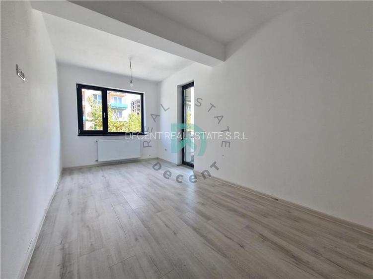 Apartament 3 camere, parcare subteranaCoresi, Tractorul - 16